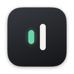 Pill app icon